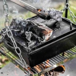 Petromax Kastenform Mit Deckel K12, Topf -Grillwelt Verkauf Petromax Kastenform mit Deckel k12 Topf@@1914391 5