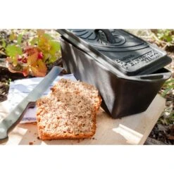 Petromax Kastenform Mit Deckel K4, Topf 9 Petromax Kastenform Mit Deckel K4, Topf -Grillwelt Verkauf Petromax Kastenform mit Deckel k4 Topf@@9ggfdp15 3