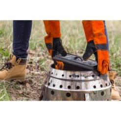 Petromax Kastenform Mit Deckel K4, Topf 11 Petromax Kastenform Mit Deckel K4, Topf -Grillwelt Verkauf Petromax Kastenform mit Deckel k4 Topf@@9ggfdp15 5