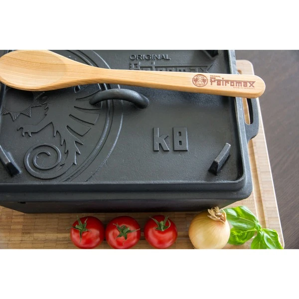 Petromax Kastenform Mit Deckel K8, Topf 11 Petromax Kastenform Mit Deckel K8, Topf - Image 11