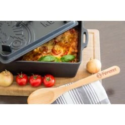 Petromax Kastenform Mit Deckel K8, Topf 20 Petromax Kastenform Mit Deckel K8, Topf -Grillwelt Verkauf Petromax Kastenform mit Deckel k8 Topf@@9ggfdp16 6