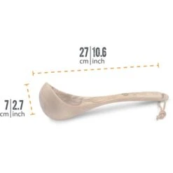 Petromax Kelle Aus Olivenholz -Grillwelt Verkauf Petromax Kelle aus Olivenholz@@1862192 2