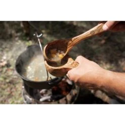 Petromax Kelle Aus Olivenholz -Grillwelt Verkauf Petromax Kelle aus Olivenholz@@1862192 4