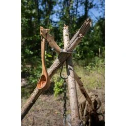 Petromax Kelle Aus Olivenholz -Grillwelt Verkauf Petromax Kelle aus Olivenholz@@1862192 5