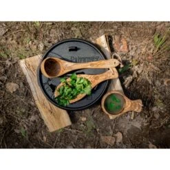 Petromax Kelle Aus Olivenholz -Grillwelt Verkauf Petromax Kelle aus Olivenholz@@1862192 6