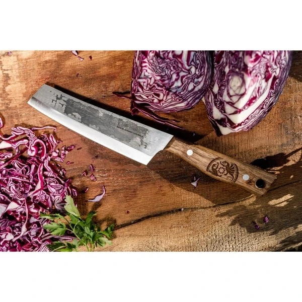 Petromax Kochmesser 17cm 5 Petromax Kochmesser 17cm - Image 5