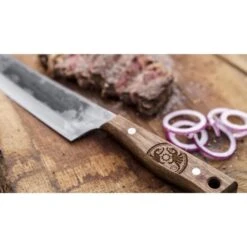 Petromax Kochmesser 17cm 17 Petromax Kochmesser 17cm -Grillwelt Verkauf Petromax Kochmesser 17cm@@1908401 7