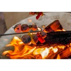 Petromax Lagerfeuer-Spieße Ls2, 2 Stück 13 Petromax Lagerfeuer-Spieße Ls2, 2 Stück -Grillwelt Verkauf Petromax Lagerfeuer Spie e ls2 2 St ck@@9ggzzp48 6