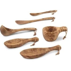 Petromax Pfannenwender Aus Olivenholz -Grillwelt Verkauf Petromax Pfannenwender aus Olivenholz@@1862195 3