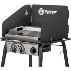 Petromax Plancha Grillplatte Für Gastisch -Grillwelt Verkauf Petromax Plancha Grillplatte f r Gastisch@@1881588 3