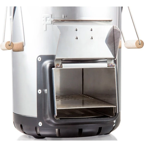 Petromax Raketenofen Rf33, Feuerstelle 3 Petromax Raketenofen Rf33, Feuerstelle - Image 3