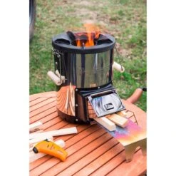 Petromax Raketenofen Rf33, Feuerstelle 20 Petromax Raketenofen Rf33, Feuerstelle -Grillwelt Verkauf Petromax Raketenofen rf33 Feuerstelle@@1533699 5