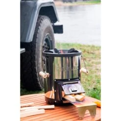 Petromax Raketenofen Rf33, Feuerstelle 21 Petromax Raketenofen Rf33, Feuerstelle -Grillwelt Verkauf Petromax Raketenofen rf33 Feuerstelle@@1533699 6