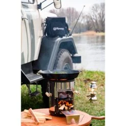 Petromax Raketenofen Rf33, Feuerstelle 22 Petromax Raketenofen Rf33, Feuerstelle -Grillwelt Verkauf Petromax Raketenofen rf33 Feuerstelle@@1533699 7