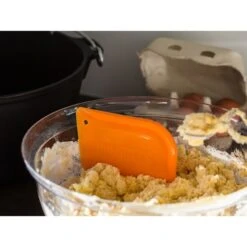 Petromax Schaber Für Feuertöpfe + Pfannen 10 Petromax Schaber Für Feuertöpfe + Pfannen -Grillwelt Verkauf Petromax Schaber f r Feuert pfe Pfannen@@9ggzzp02 4