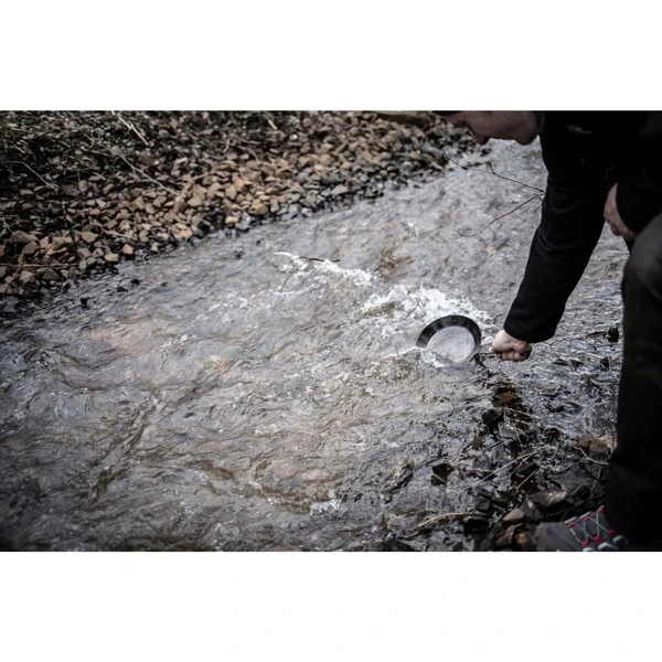 Petromax Schmiedeeiserne Pfanne SP20 3 Petromax Schmiedeeiserne Pfanne SP20 - Image 3