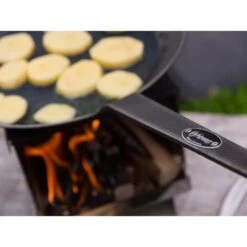 Petromax Schmiedeeiserne Pfanne SP24 7 Petromax Schmiedeeiserne Pfanne SP24 -Grillwelt Verkauf Petromax Schmiedeeiserne Pfanne SP24@@9ggfpp14 2