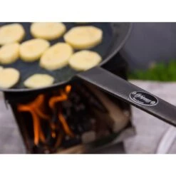 Petromax Schmiedeeiserne Pfanne SP28 7 Petromax Schmiedeeiserne Pfanne SP28 -Grillwelt Verkauf Petromax Schmiedeeiserne Pfanne SP28@@9ggfpp15 2