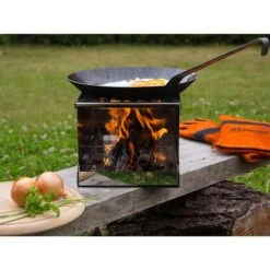 Petromax Schmiedeeiserne Pfanne SP28 8 Petromax Schmiedeeiserne Pfanne SP28 -Grillwelt Verkauf Petromax Schmiedeeiserne Pfanne SP28@@9ggfpp15 3