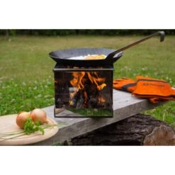 Petromax Schmiedeeiserne Pfanne SP32 10 Petromax Schmiedeeiserne Pfanne SP32 -Grillwelt Verkauf Petromax Schmiedeeiserne Pfanne SP32@@9ggfpp16 4