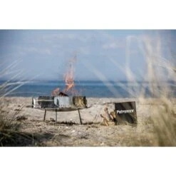 Petromax Steck-Windschutz Für Feuerstellen, Blech 14 Petromax Steck-Windschutz Für Feuerstellen, Blech -Grillwelt Verkauf Petromax Steck Windschutz f r Feuerstellen Blech@@1872482 6