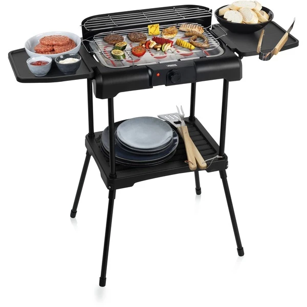 Princess Elektrischer Grill 112250, Elektrogrill 4 Princess Elektrischer Grill 112250, Elektrogrill - Image 4