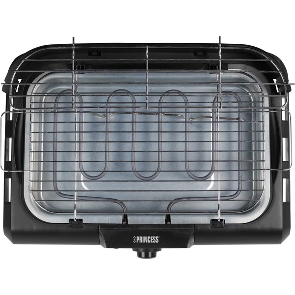 Princess Elektrischer Grill 112250, Elektrogrill 7 Princess Elektrischer Grill 112250, Elektrogrill - Image 7