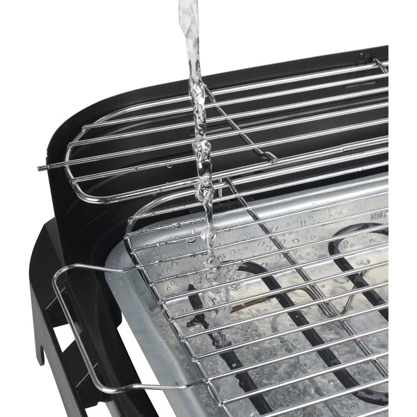 Princess Elektrischer Grill 112250, Elektrogrill 8 Princess Elektrischer Grill 112250, Elektrogrill - Image 8