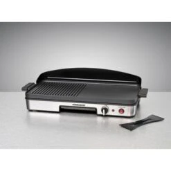 Rommelsbacher Elektrogrill BBQ 2003 -Grillwelt Verkauf Rommelsbacher Elektrogrill BBQ 2003@@9ggedqze 5