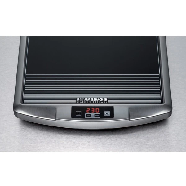 Rommelsbacher Elektrogrill CG 2308/TC 3 Rommelsbacher Elektrogrill CG 2308/TC - Image 3