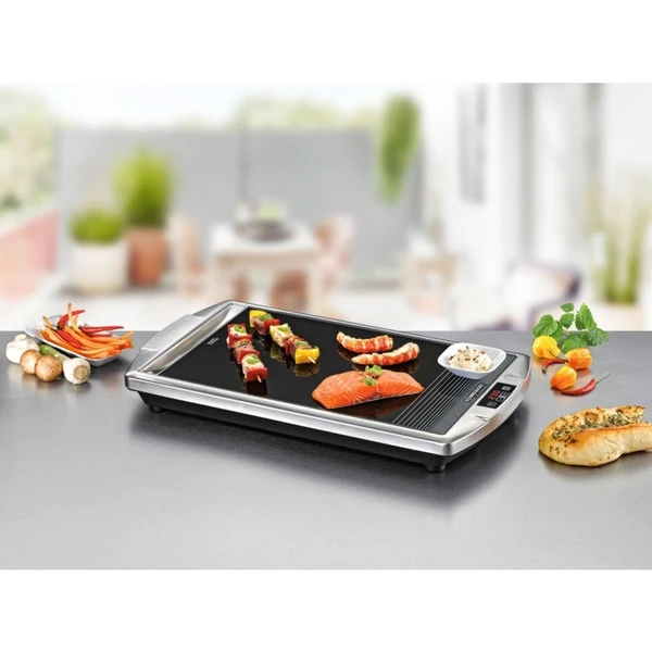 Rommelsbacher Elektrogrill CG 2308/TC 6 Rommelsbacher Elektrogrill CG 2308/TC - Image 6