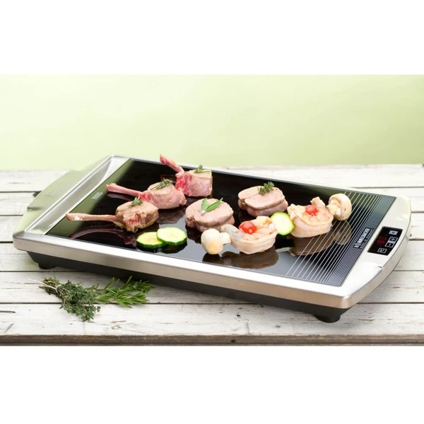 Rommelsbacher Elektrogrill CG 2308/TC 7 Rommelsbacher Elektrogrill CG 2308/TC - Image 7