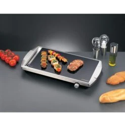 Rommelsbacher Glaskeramik-Grill CG 2303/E, Elektrogrill -Grillwelt Verkauf Rommelsbacher Glaskeramik Grill CG 2303 E Elektrogrill@@9ggedq08 10