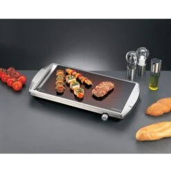 Rommelsbacher Glaskeramik-Grill CG 2303/E, Elektrogrill -Grillwelt Verkauf Rommelsbacher Glaskeramik Grill CG 2303 E Elektrogrill@@9ggedq08 11