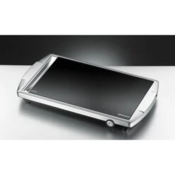 Rommelsbacher Glaskeramik-Grill CG 2303/E, Elektrogrill -Grillwelt Verkauf Rommelsbacher Glaskeramik Grill CG 2303 E Elektrogrill@@9ggedq08 2