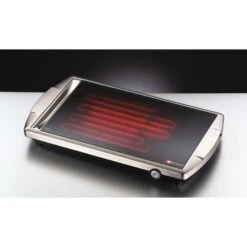 Rommelsbacher Glaskeramik-Grill CG 2303/E, Elektrogrill -Grillwelt Verkauf Rommelsbacher Glaskeramik Grill CG 2303 E Elektrogrill@@9ggedq08 3