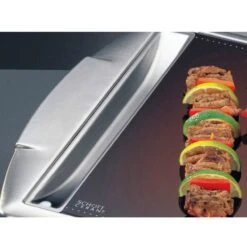 Rommelsbacher Glaskeramik-Grill CG 2303/E, Elektrogrill -Grillwelt Verkauf Rommelsbacher Glaskeramik Grill CG 2303 E Elektrogrill@@9ggedq08 9