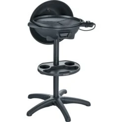 Severin Barbecue-Elektrogrill PG 8541 -Grillwelt Verkauf Severin Barbecue Elektrogrill PG 8541 @@9ggfdv06 2