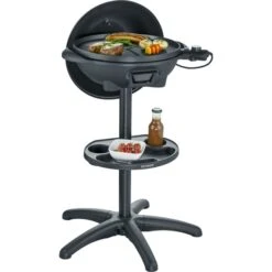 Severin Barbecue-Elektrogrill PG 8541 -Grillwelt Verkauf Severin Barbecue Elektrogrill PG 8541 @@9ggfdv06 4