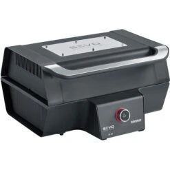 Severin Elektrogrill SEVO SMART CONTROL GT