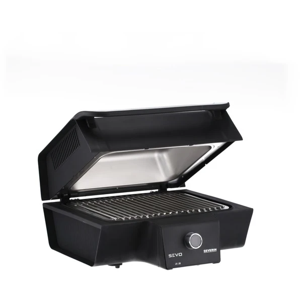 Severin Elektrogrill SEVO SMART CONTROL GT 2 Severin Elektrogrill SEVO SMART CONTROL GT - Image 2