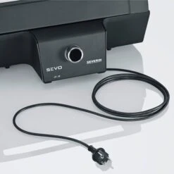 Severin Elektrogrill SEVO SMART CONTROL GT 23 Severin Elektrogrill SEVO SMART CONTROL GT -Grillwelt Verkauf Severin Elektrogrill SEVO SMART CONTROL GT@@1863528 11
