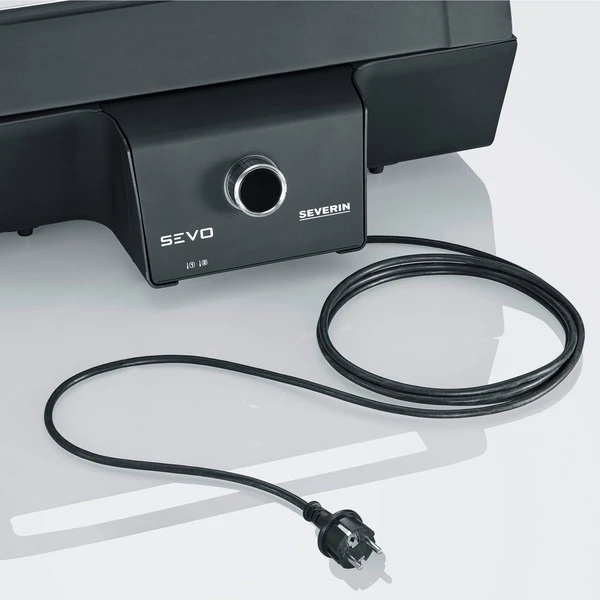 Severin Elektrogrill SEVO SMART CONTROL GT 12 Severin Elektrogrill SEVO SMART CONTROL GT - Image 12