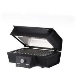 Severin Elektrogrill SEVO SMART CONTROL GT 14 Severin Elektrogrill SEVO SMART CONTROL GT -Grillwelt Verkauf Severin Elektrogrill SEVO SMART CONTROL GT@@1863528 2
