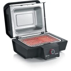 Severin Elektrogrill SEVO SMART CONTROL GT 18 Severin Elektrogrill SEVO SMART CONTROL GT -Grillwelt Verkauf Severin Elektrogrill SEVO SMART CONTROL GT@@1863528 6