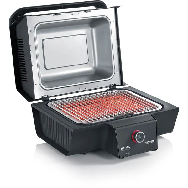 Severin Elektrogrill SEVO SMART CONTROL GT 7 Severin Elektrogrill SEVO SMART CONTROL GT - Image 7