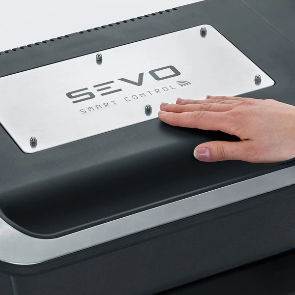 Severin Elektrogrill SEVO SMART CONTROL GT 9 Severin Elektrogrill SEVO SMART CONTROL GT - Image 9