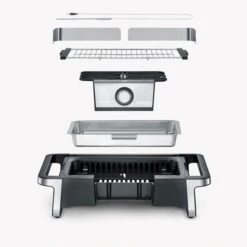 Severin EBBQ Elektrogrill SENOA BOOST -Grillwelt Verkauf Severin eBBQ Elektrogrill SENOA BOOST@@1862299 5