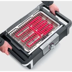 Severin EBBQ Elektrogrill SENOA BOOST -Grillwelt Verkauf Severin eBBQ Elektrogrill SENOA BOOST@@1862299 9