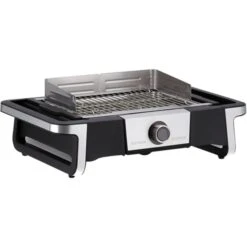 Severin EBBQ Elektrogrill SENOA DigitalBOOST